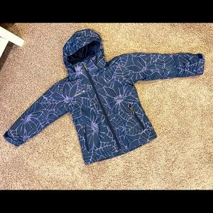 Girls Columbia Bugaboo